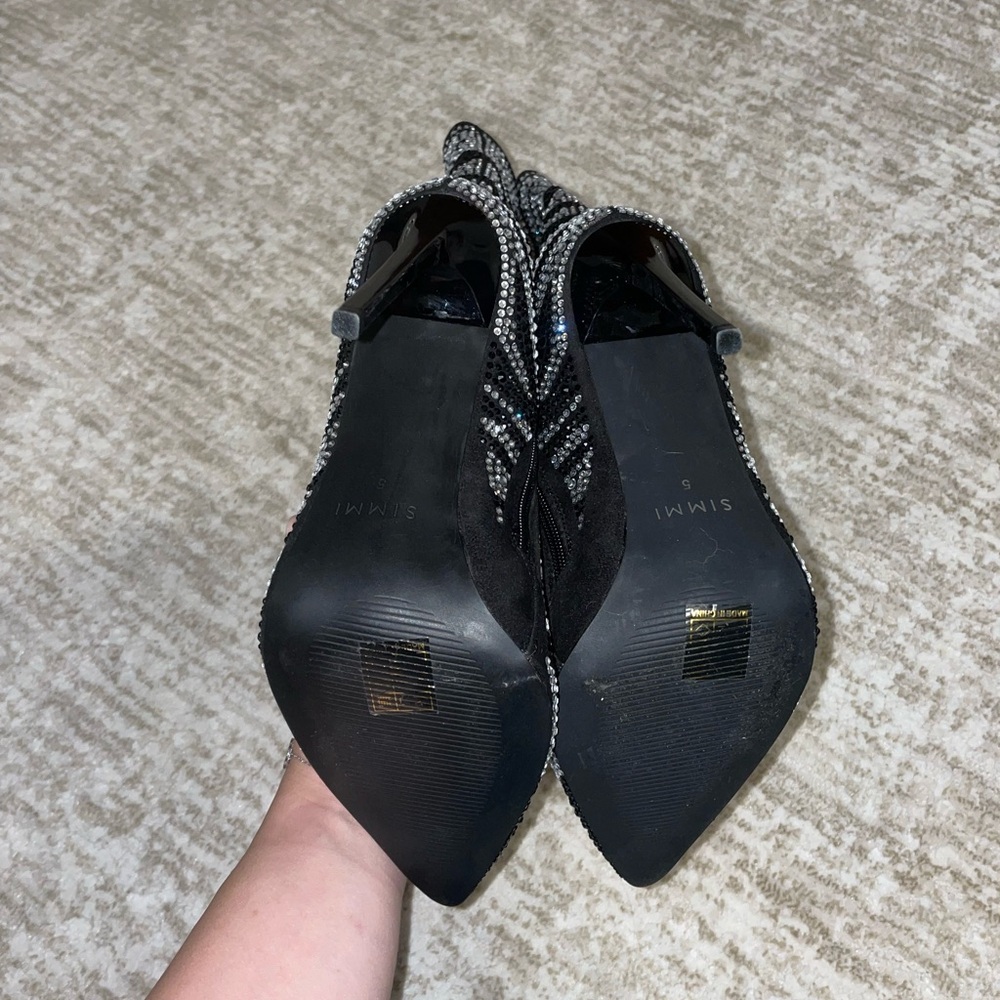 SWIMMI Booties - Picture 3 of 4